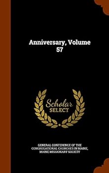 Hardcover Anniversary, Volume 57 Book