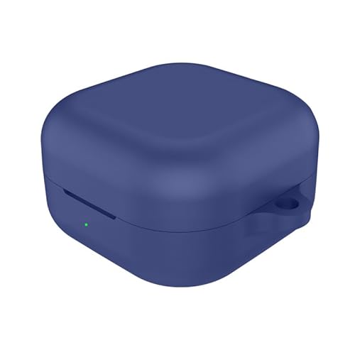 TRIPLE RIVER�EFor Galaxy Buds4 �P�[�X Pro �N���A �J�o�[ �X�g���b�v�t�� �V���R�� �\�t�g �V���v�� �ی�J�o�[ �o�b�Y4 / �o�b�Y4 �v�� ���C�����X�C���z�� ���h�~ �ی�P�[�X(�_�[�N�u���[)