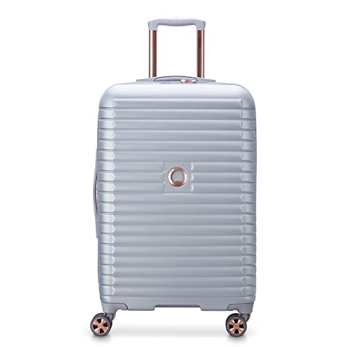 The 12 Best Delsey Luggage of 2024 [Hardside, Softside]