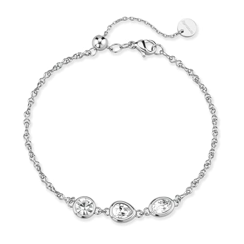 Brosway Bracelet femme acier BYM205 pour sublimer le poignet