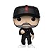 Funko POP! Soccer: Liverpool FC - Jurgen Klopp - Collectable Vinyl Figure - Gift Idea - Official Merchandise - Toys for Kids & Adults - Sports Fans - Model Figure for Collectors and Display Funko POP! Soccer: Liverpool FC - Jurgen Klopp - Collectable Vinyl Figure - Gift Idea - Official Merchandise - Toys for Kids & Adults - Sports Fans - Model Figure for Collectors and Display