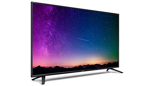 Sharp 50BJ2E TV 127 cm (50") 4K Ultra HD Smart TV Wi-Fi Nero - Afbeelding 3