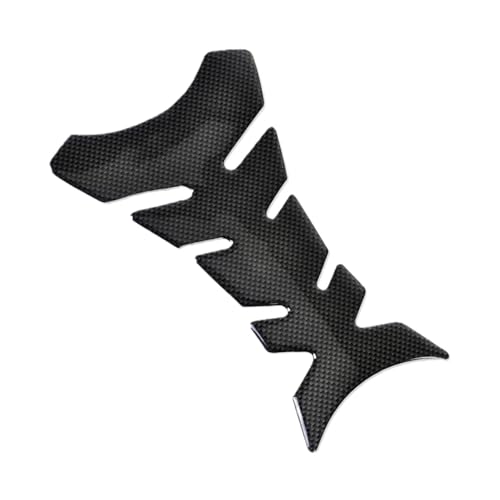 Autocollant réservoir moto anti-rayures pour éviter les frottements de veste sur CBR650R