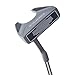 Wilson Men's Profile Complete Golf Set with Stand Bag - Right Hand, Tall, Regular, Red/Black/Silver