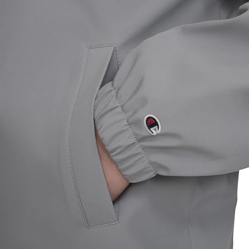 Image of Champion Men's Softshell Coaches Jacket