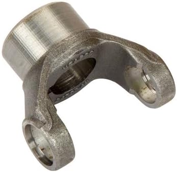 N2-4-533 Power Take Off End Yoke