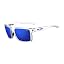 Crystal Clear (Cobalt Blue Mirror)