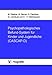 Produktbild Psychopathologisches Befund-System für Kinder und Jugendliche (CASCAP-D): Bitte beachten Sie, dass das CASCAP-D leider nicht mehr erhältlich ist. Den ... finden Sie unter der ISBN 978-3-8017-3199-1