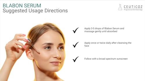 Image of Blabon Pro Serum [NEW PACK] 10% Niacinamide Serum, 30ml