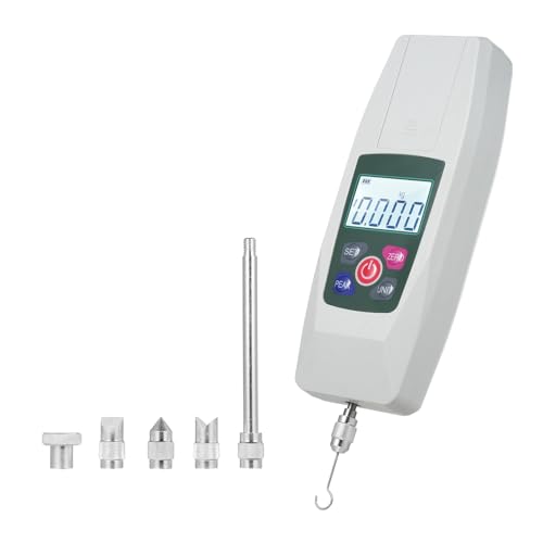 Testeur push pull numérique pour contrôle de pression industrielle KF-500 - 3