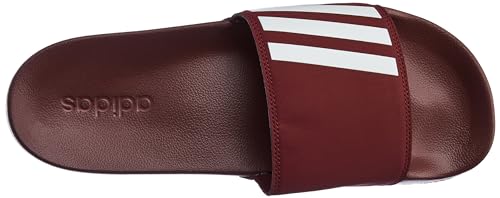 Image of ADIDAS Men's Swenn MS Slide (Shine Navy /White)