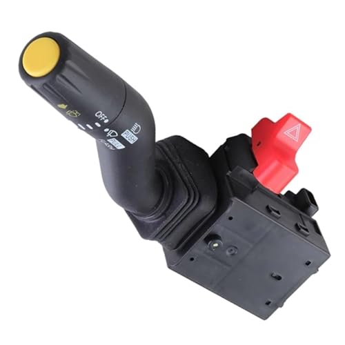 Commutateur de colonne de direction type commodo clignotant Freightliner M2