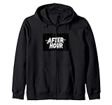 After Hour Outfit