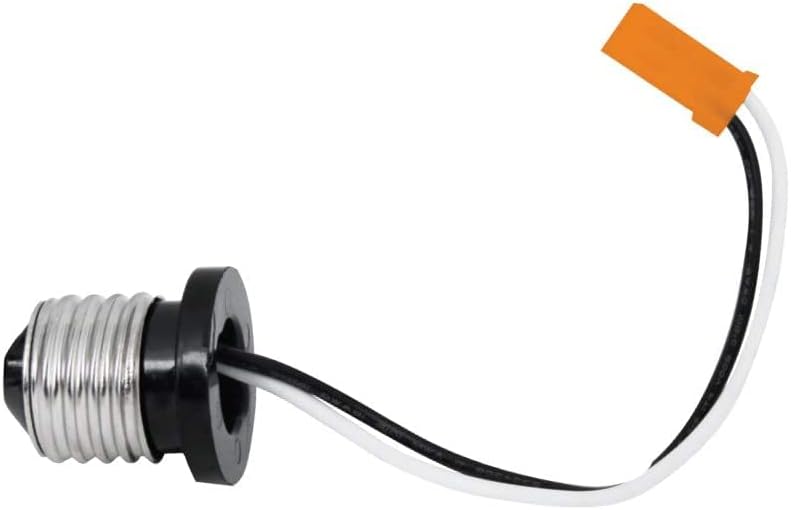E26 Socket Adapter for Feit Electric LED Recessed Downlight