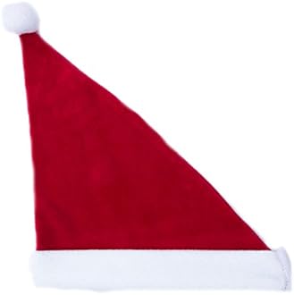 Just Love Christmas Coverall for Baby & Infant with Matching Santa Hat