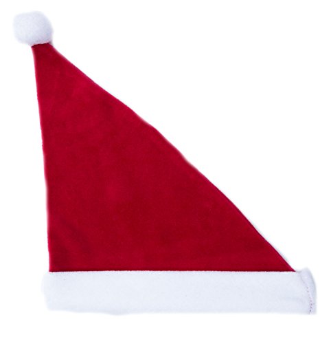 Just Love Christmas Coverall for Baby & Infant with Matching Santa Hat