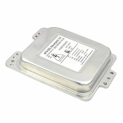 Ballast xénon réparer phare Mercedes ML W164 5DC00906050 - 2