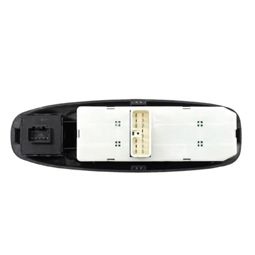 Commande leve vitre Hyundai Accent bouton cassé résolu
