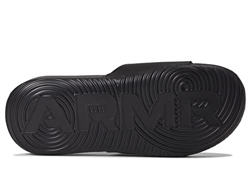 Image of Under Armour Kids' Ansa Graphic Sandals