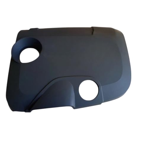 FINAO AUTOPARTS® - Cache protection moteur pour Clio III 1,5 dCi
