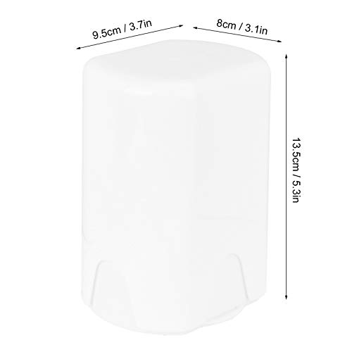 Aardappelversnipperaar, Aardappelsnijder, Duurzaam met Deksel Groentehakmolen, Quick Home voor Courgette Zoete… - Image 3