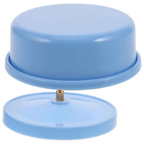 Supvox Musikdose Selbstgemacht Bastelset Drehbare Spieluhr mit Musikwerk Kinder Bastelmaterial für Zuhause und Geschenk