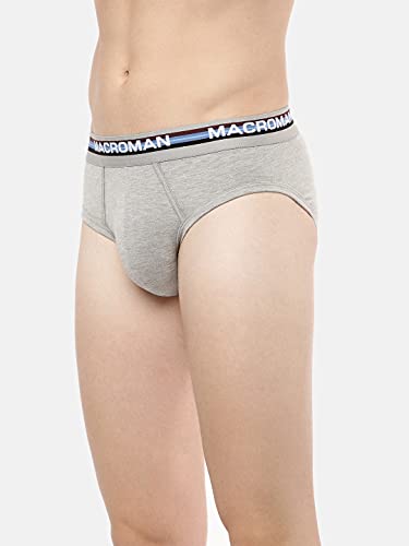Image of Macroman M-Series Men Brief