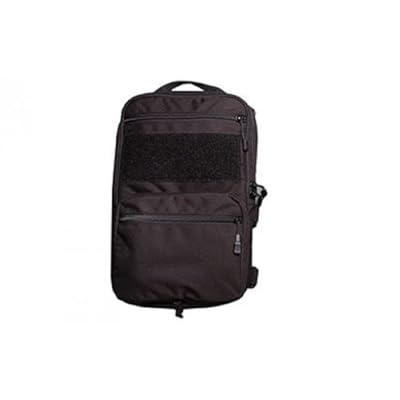 Haley Strategic Partners Black D3 FlatPack Kuwait Ubuy