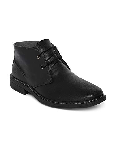 Mid top flat boots Clearance