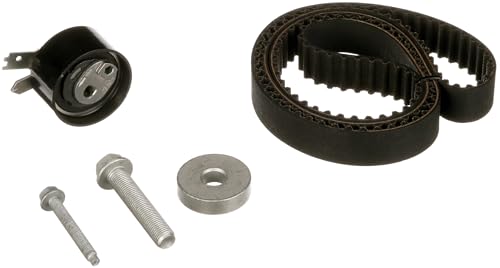 Remplacement courroie : Kit distribution GATES K035675XS pour révision Classe A