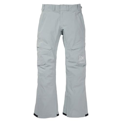 Pantalon de ski femme Burton Summit Gore-Tex idéal pour les pistes de ski