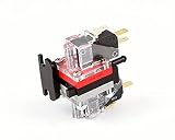 Scotsman Pressure Switch