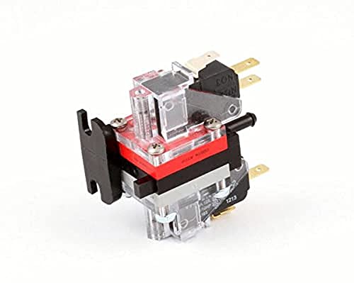 Scotsman Pressure Switch by Scotsman - Used condition - US$92.12