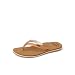 Produktbild Reef Damen Cushion Sands Sandale, NAT, 40 EU