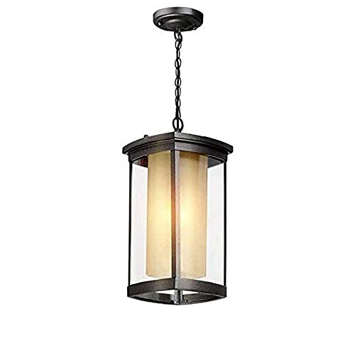 Plafonnier extérieur étanche E27 pour sécuriser les allées sombres et couloirs