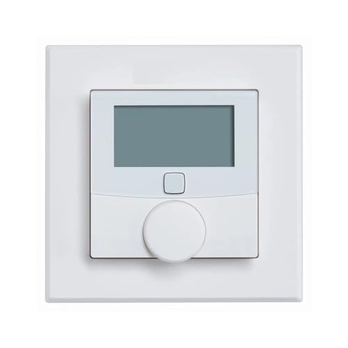 Vaillant ambiSENSE Raumthermostat VR51 Funk-Raumthermostat