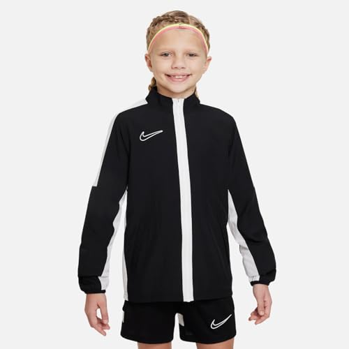 Chaqueta de fútbol Nike Y Nk Df Acd23 para entrenamientos escolares y tardes de parque 2