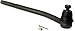 Proforged 104-10002 Greasable Front Left Inner Tie Rod End