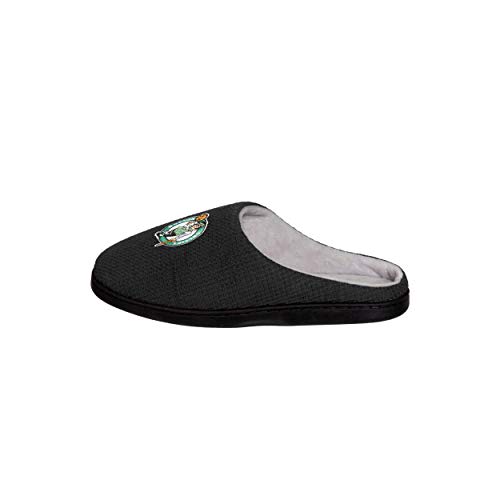 Image of FOCO NCAA Mens Memory Foam Slide Slippers