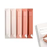 Klebeband für Scrapbooking | 5 Stück Zubehör für Scrapbooking Stift doppelseitiges Klebeband...