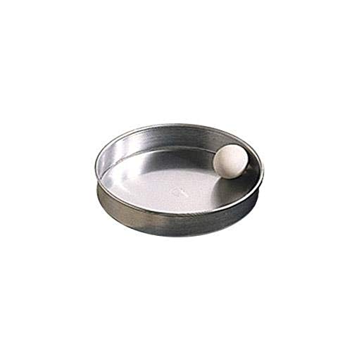 American Metalcraft HA80132 Straight Sided Pan, 14 Gauge Thickness, 13