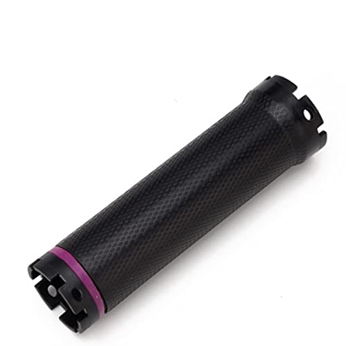 Barra rizadora digital 220V impermeable y segura miniatura 1