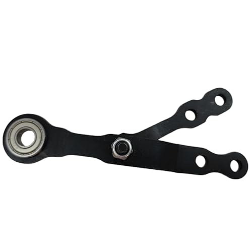 Topolenashop Biella di Ricambio con Cuscinetto per Abbacchiatore Olive Elettrico 12V – Compatibile con Scuotitore Raccogli Olive – Ricambio Universale per Scuotolive Professionale