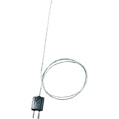 Câble Testo 0602 0644 flexible type K 800 mm haute adaptabilité