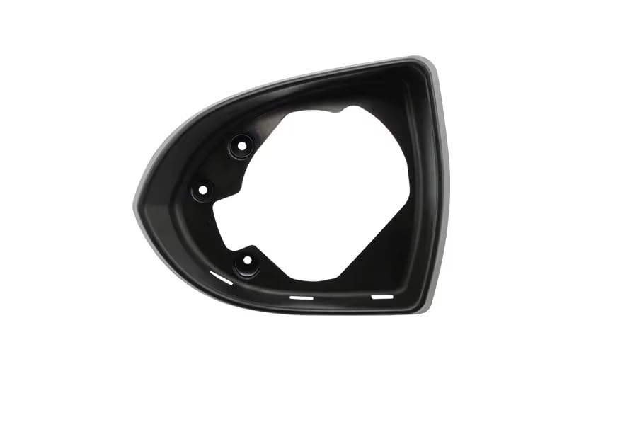 Couvercle rétroviseur cassé Kia Sportage R 2010-2017 rénovation paire cadre sans feu