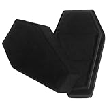 Photo Gallery smasolo scatola portagioie forma nero organizer per e orecchini custodia decorativa halloween leggera e portatile per viaggi e arredamento Photo Gallery smasolo scatola portagioie forma nero organizer per e orecchini custodia decorativa halloween leggera e portatile per viaggi e arredamento