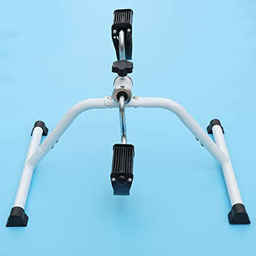 Mini ejercitador de piernas compacto para rehabilitación miniatura 2