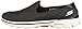 Skechers Performance Women's Go Walk 3 Slip-On Walking Shoe, Black/White, 10 M US