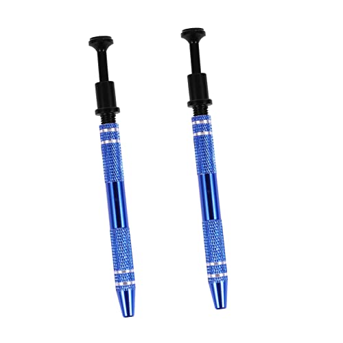 Replacement Tips, Style 7, PVDF