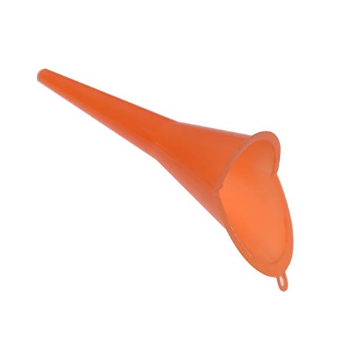 Funil de preenchimento de cárter HDBUBALUS com filtro de óleo primário sem gotejamento com chave de